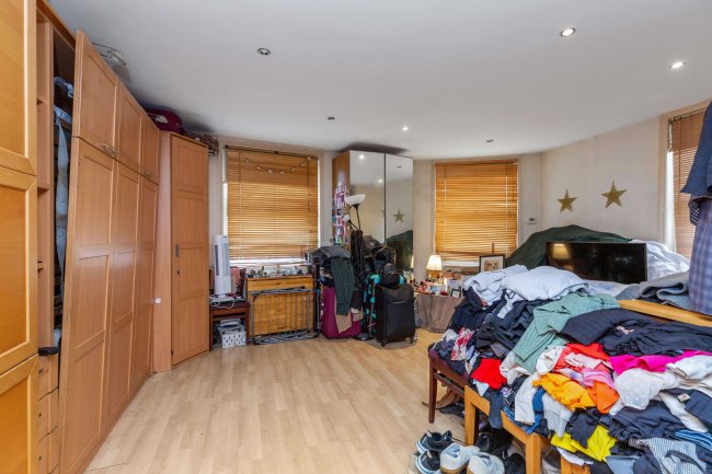 197 Acton Lane, Chiswick, London, W4 5DA 13