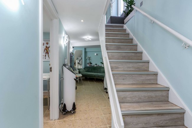 197 Acton Lane, Chiswick, London, W4 5DA 13