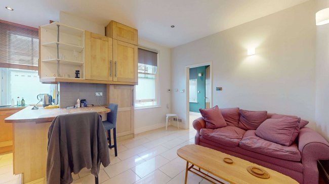 197 Acton Lane, Chiswick, London, W4 5DA 13