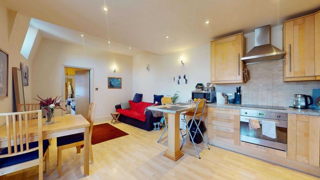 197 Acton Lane, Chiswick, London, W4 5DA 13