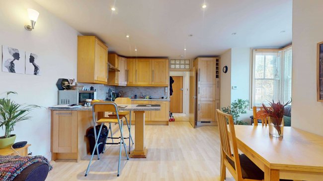 197 Acton Lane, Chiswick, London, W4 5DA 13