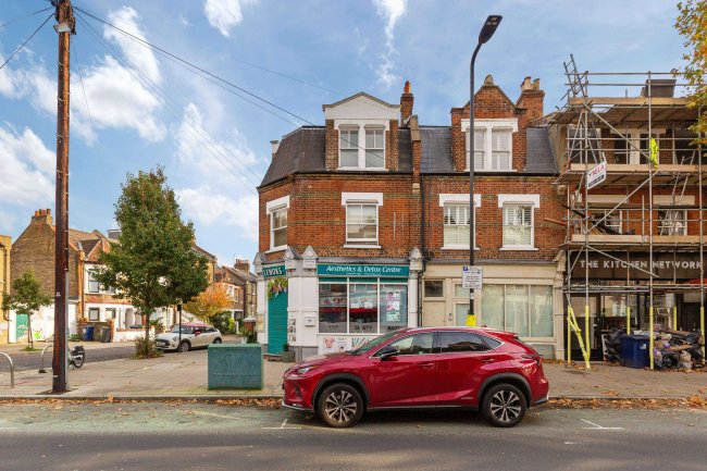 197 Acton Lane, Chiswick, London, W4 5DA 13