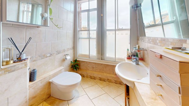 197 Acton Lane, Chiswick, London, W4 5DA 13