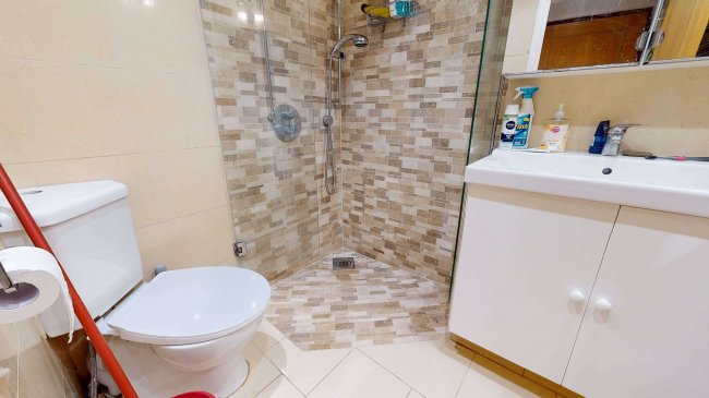 197 Acton Lane, Chiswick, London, W4 5DA 13