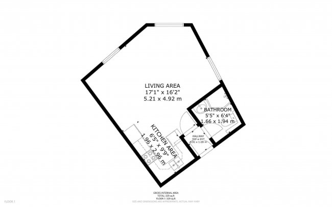 197 Acton Lane, Chiswick, London, W4 5DA 13