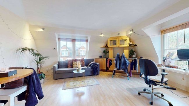 197 Acton Lane, Chiswick, London, W4 5DA 13