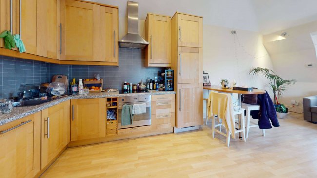 197 Acton Lane, Chiswick, London, W4 5DA 13