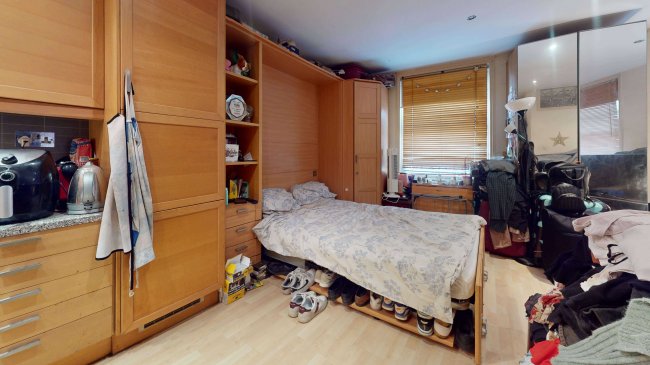 197 Acton Lane, Chiswick, London, W4 5DA 13