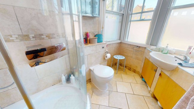 197 Acton Lane, Chiswick, London, W4 5DA 13