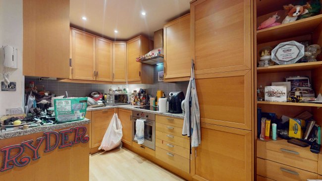 197 Acton Lane, Chiswick, London, W4 5DA 13