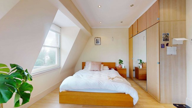 197 Acton Lane, Chiswick, London, W4 5DA 13