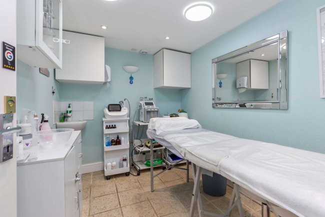 197 Acton Lane, Chiswick, London, W4 5DA 13