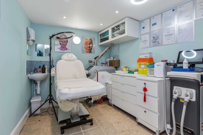 197 Acton Lane, Chiswick, London, W4 5DA 13