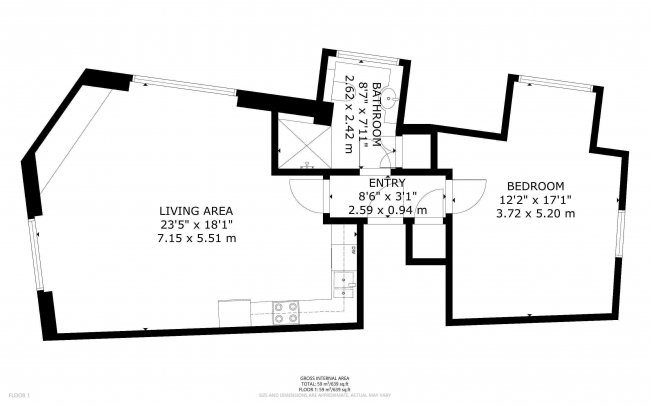 197 Acton Lane, Chiswick, London, W4 5DA 13