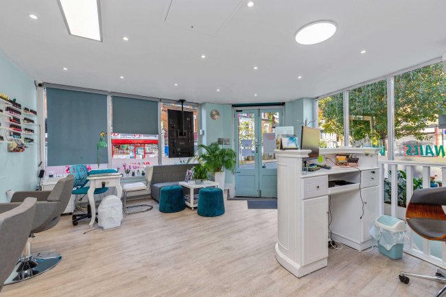 197 Acton Lane, Chiswick, London, W4 5DA 13