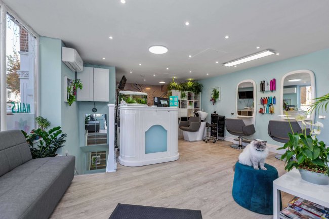 197 Acton Lane, Chiswick, London, W4 5DA 13