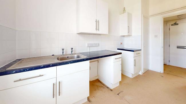 56C Ockendon Road, Islington, London, N1 3NW 7