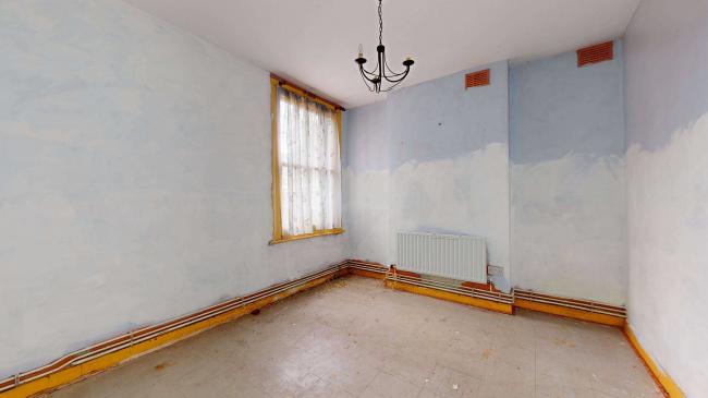 Ground Floor Flat, 8 Wycliffe Road, Wimbledon, London, SW19 1ER 5