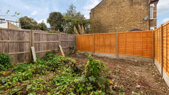 Ground Floor Flat, 8 Wycliffe Road, Wimbledon, London, SW19 1ER 5