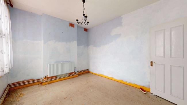 Ground Floor Flat, 8 Wycliffe Road, Wimbledon, London, SW19 1ER 5