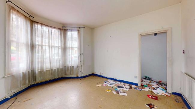 Ground Floor Flat, 8 Wycliffe Road, Wimbledon, London, SW19 1ER 5