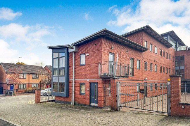 89 Rickman Drive, Edgbaston, Birmingham, B15 2AL 7