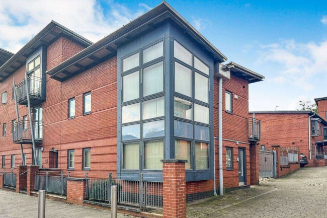 89 Rickman Drive, Edgbaston, Birmingham, B15 2AL 7