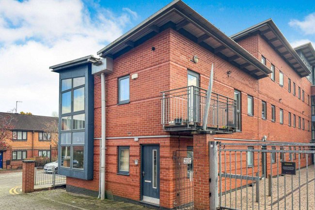 89 Rickman Drive, Edgbaston, Birmingham, B15 2AL 7