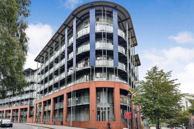 Flat 18, 18 Wheeleys Lane, Edgbaston, Birmingham B15 2DX 8