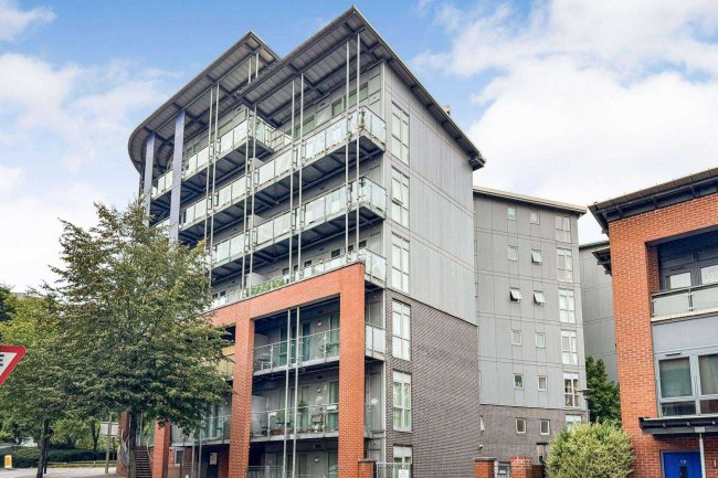 Flat 18, 18 Wheeleys Lane, Edgbaston, Birmingham B15 2DX 8