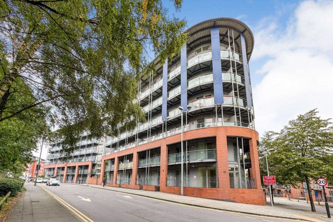 Flat 23, 18 Wheeleys Lane, Edgbaston, Birmingham B15 2DX 9