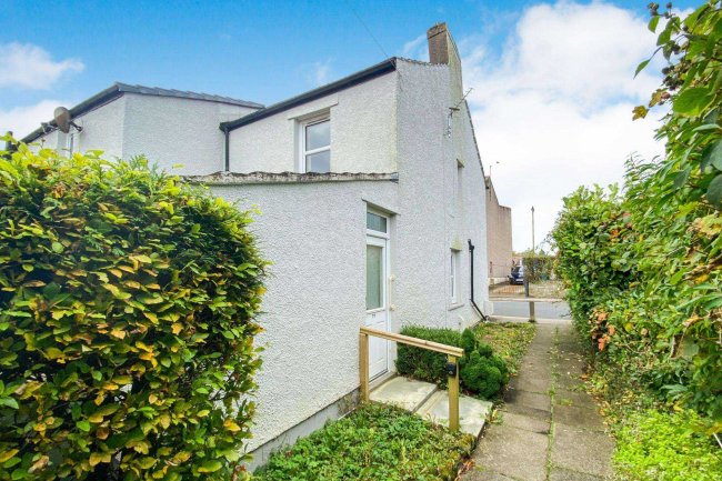 79 Main Street, Distington, Workington, Cumbria, CA14 5UJ 1
