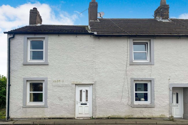 79 Main Street, Distington, Workington, Cumbria, CA14 5UJ 1