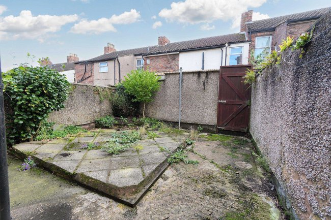 81 Rodeny Street, Birkenhead, Wirral,  CH41 2RQ 4