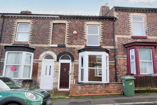 81 Rodeny Street, Birkenhead, Wirral,  CH41 2RQ 4