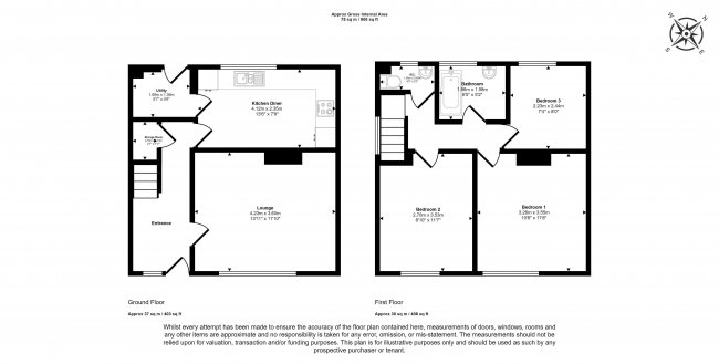 12 Sleaford Green, Watford, WD19 7EB 2