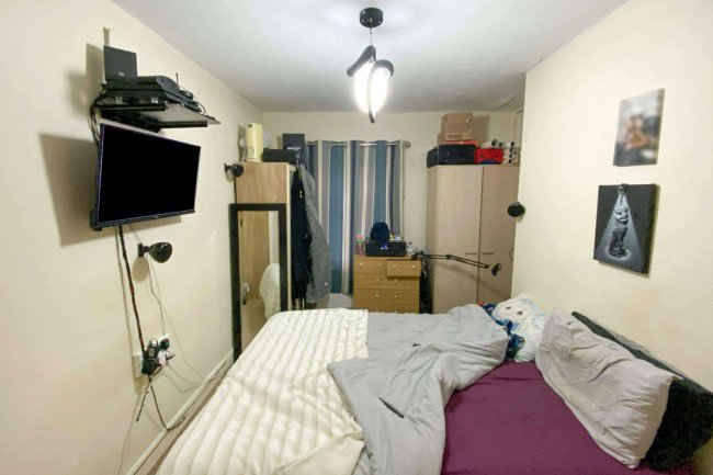 12 Fitzroy Street, Preston, Lancashire, PR1 8PD 4