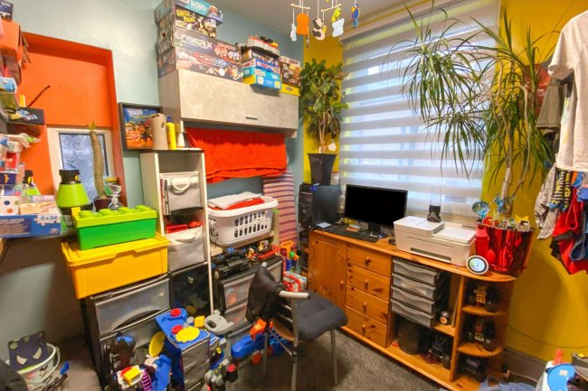 12 Fitzroy Street, Preston, Lancashire, PR1 8PD 4