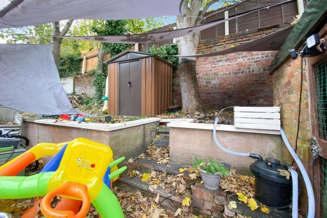 12 Fitzroy Street, Preston, Lancashire, PR1 8PD 4