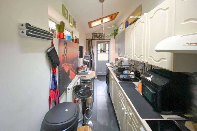 12 Fitzroy Street, Preston, Lancashire, PR1 8PD 4