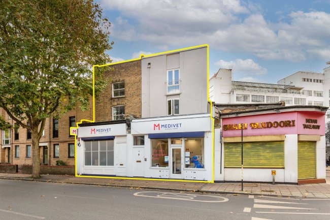 78-79 Grange Road, London, SE1 3BW 43