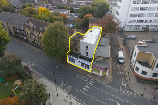 78-79 Grange Road, London, SE1 3BW 43