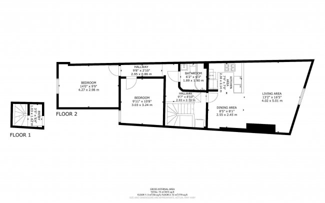 78-79 Grange Road, London, SE1 3BW 43