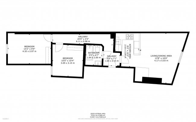 78-79 Grange Road, London, SE1 3BW 43