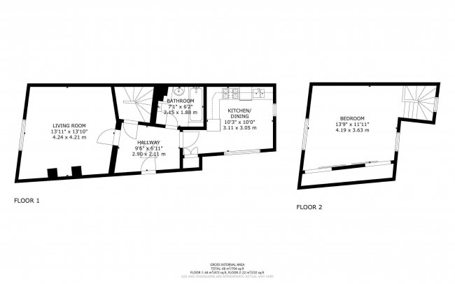 78-79 Grange Road, London, SE1 3BW 43