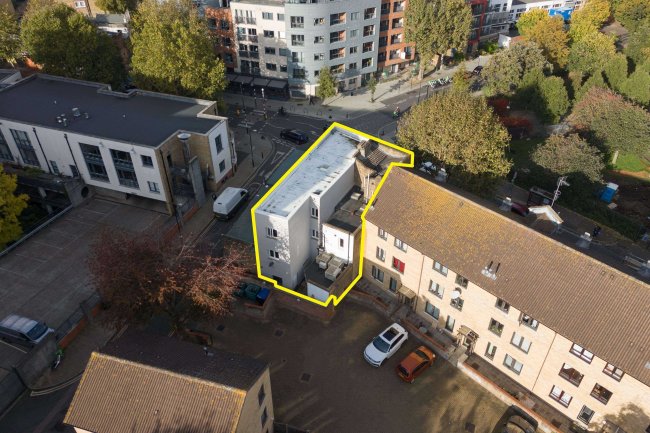 78-79 Grange Road, London, SE1 3BW 43