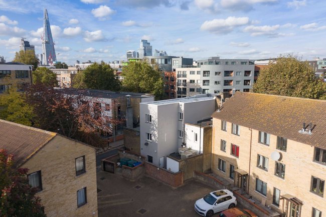 78-79 Grange Road, London, SE1 3BW 43