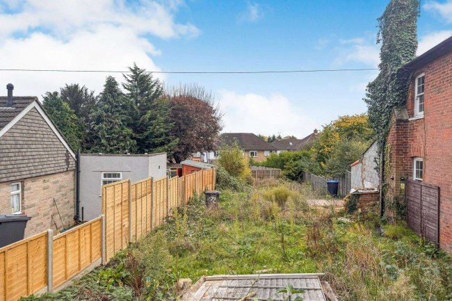 Land adjacent to 72 Spring Rise, Egham, Surrey, TW20 9PS 10