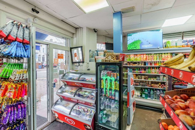 22-24 The Avenue, West Ealing, London,  W13 8PH 1