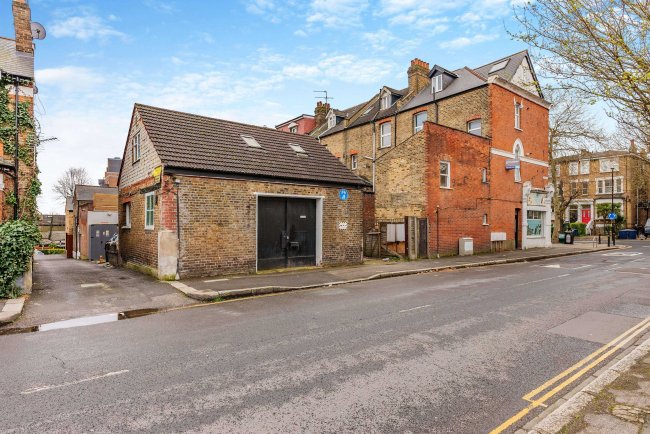 22-24 The Avenue, West Ealing, London,  W13 8PH 1